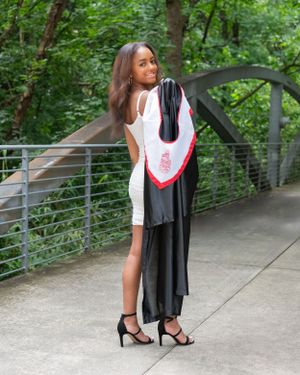 Senior Portrait
