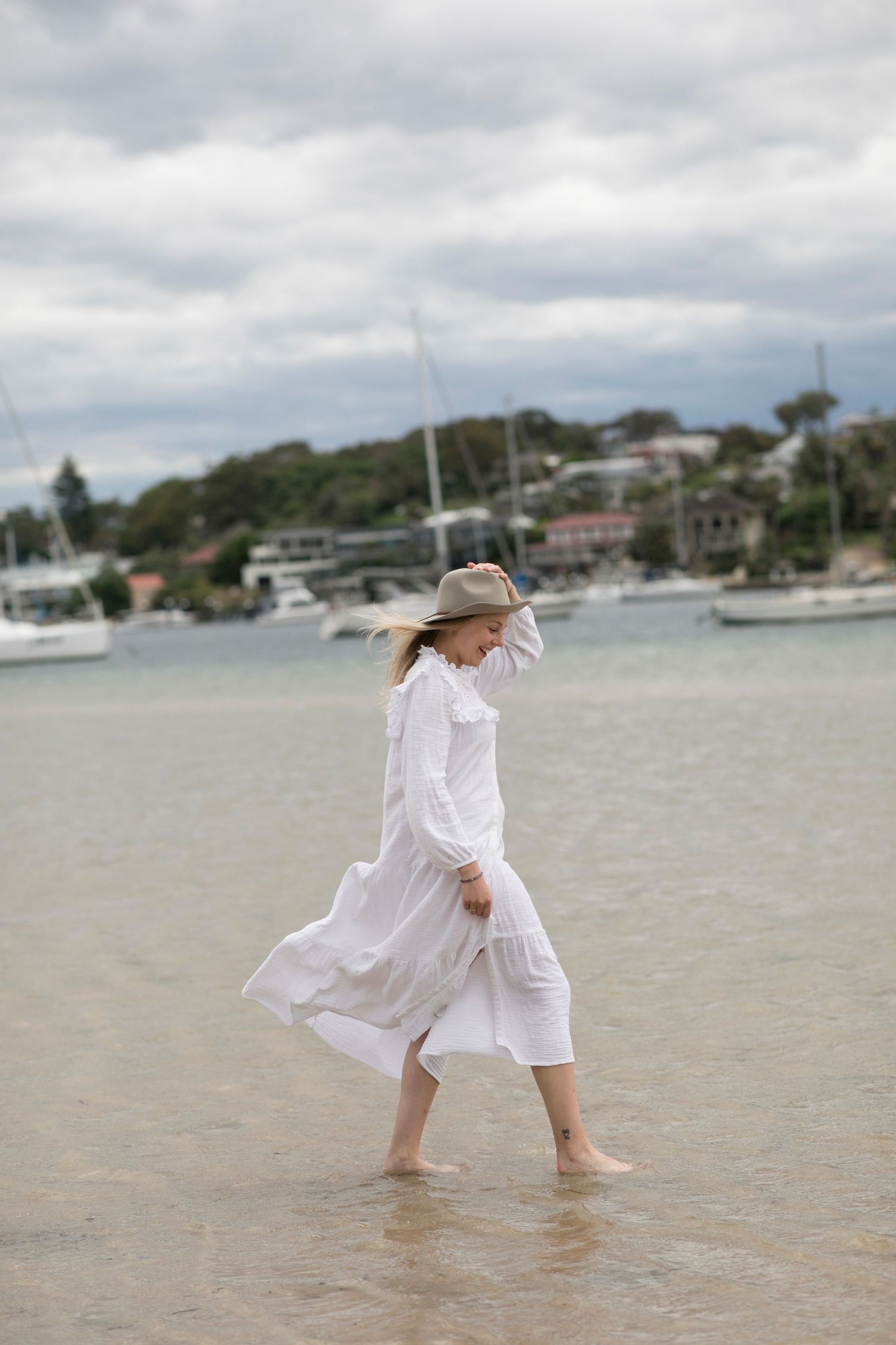 BRANDING | BEACH | STYLING