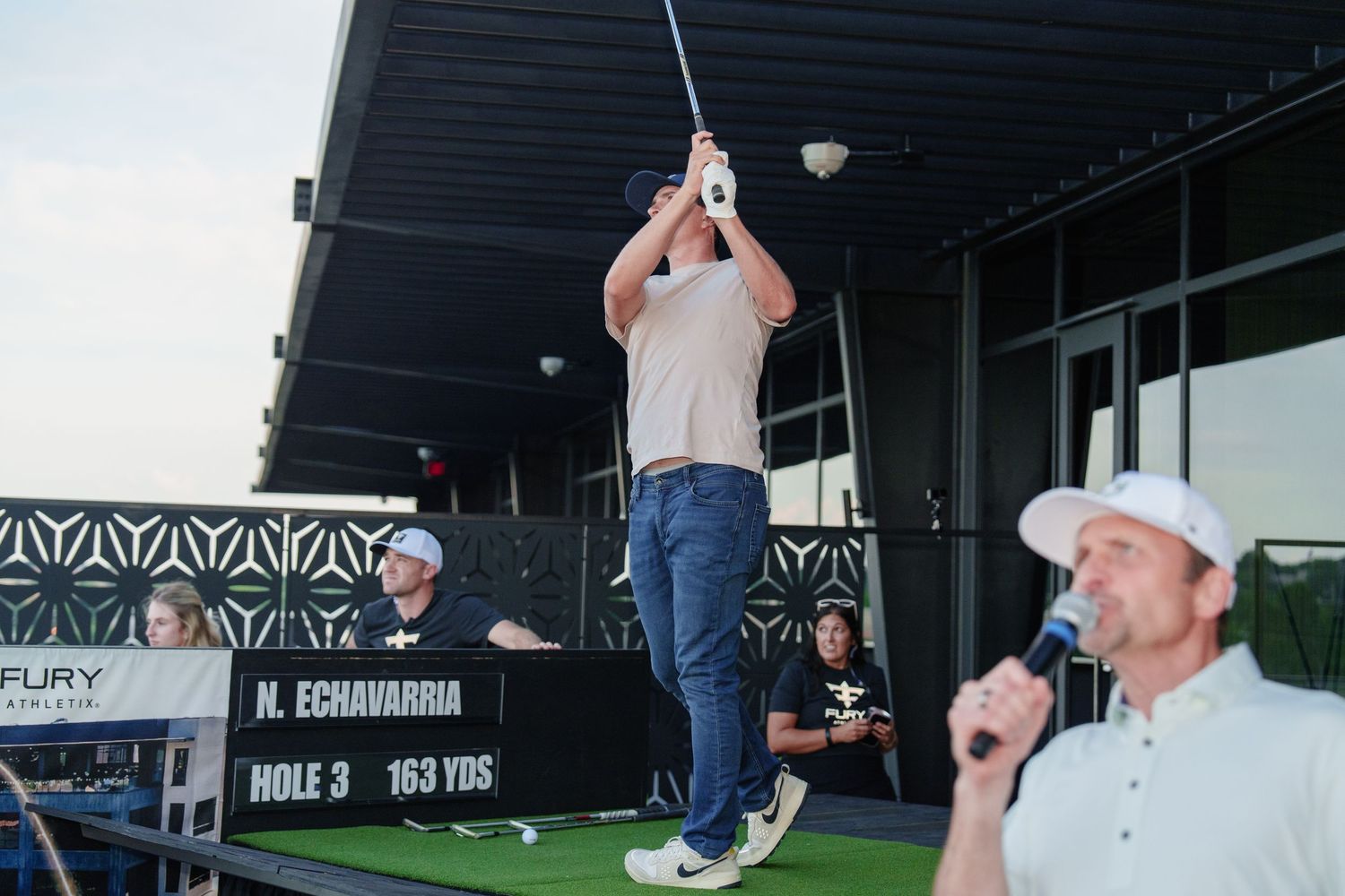 Harley Davidson Portrait