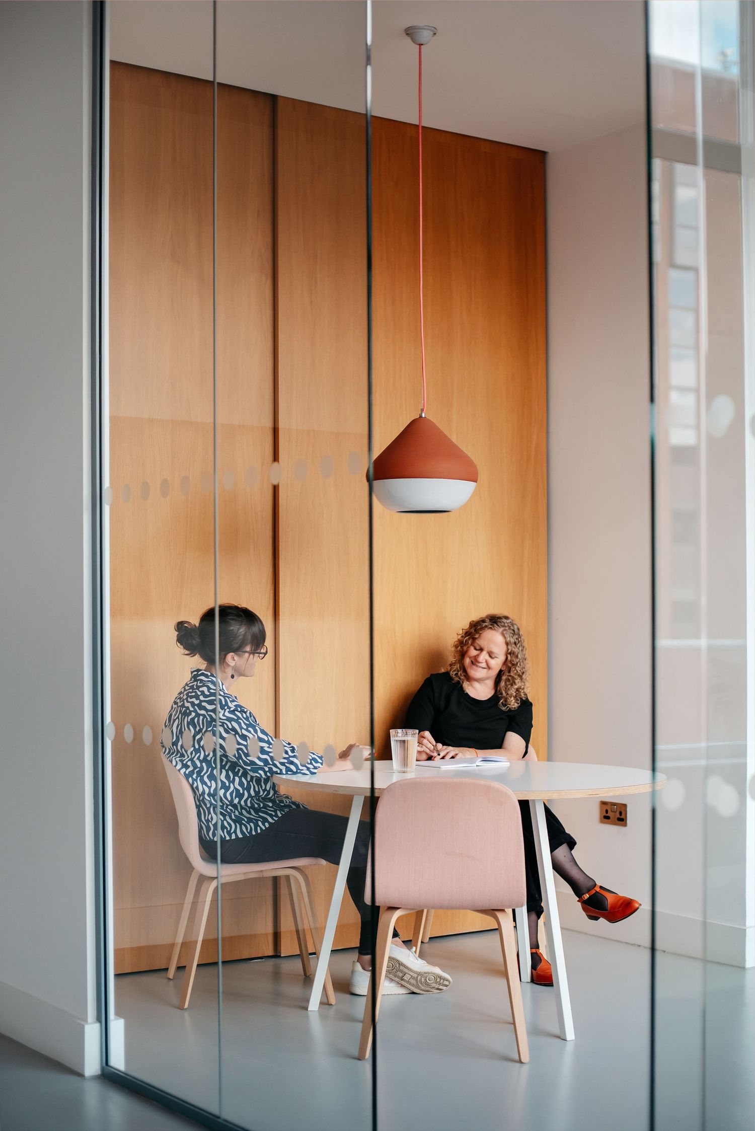 team brand photography london architect