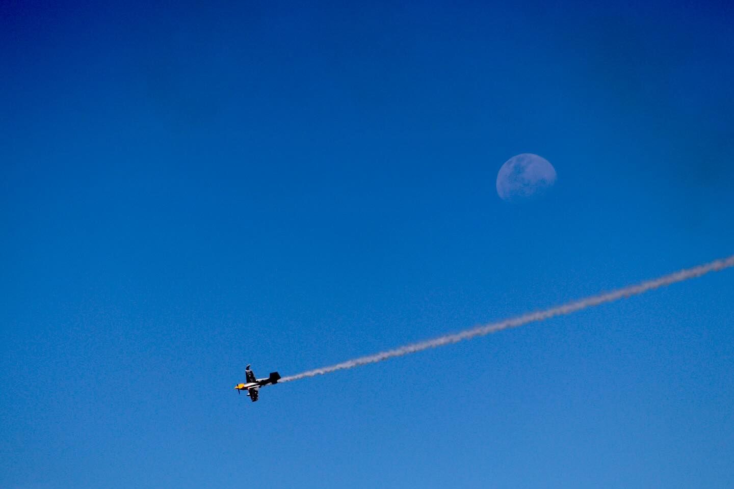 Aircraft Pacific Airshow