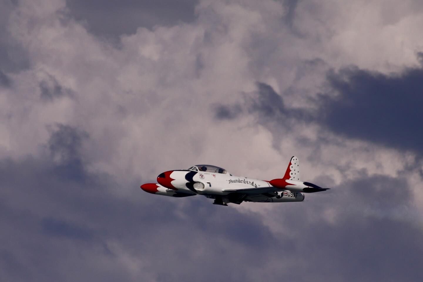 Aircraft Pacific Airshow