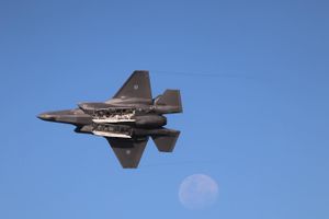 Aircraft Pacific Airshow