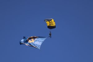 Aircraft Pacific Airshow