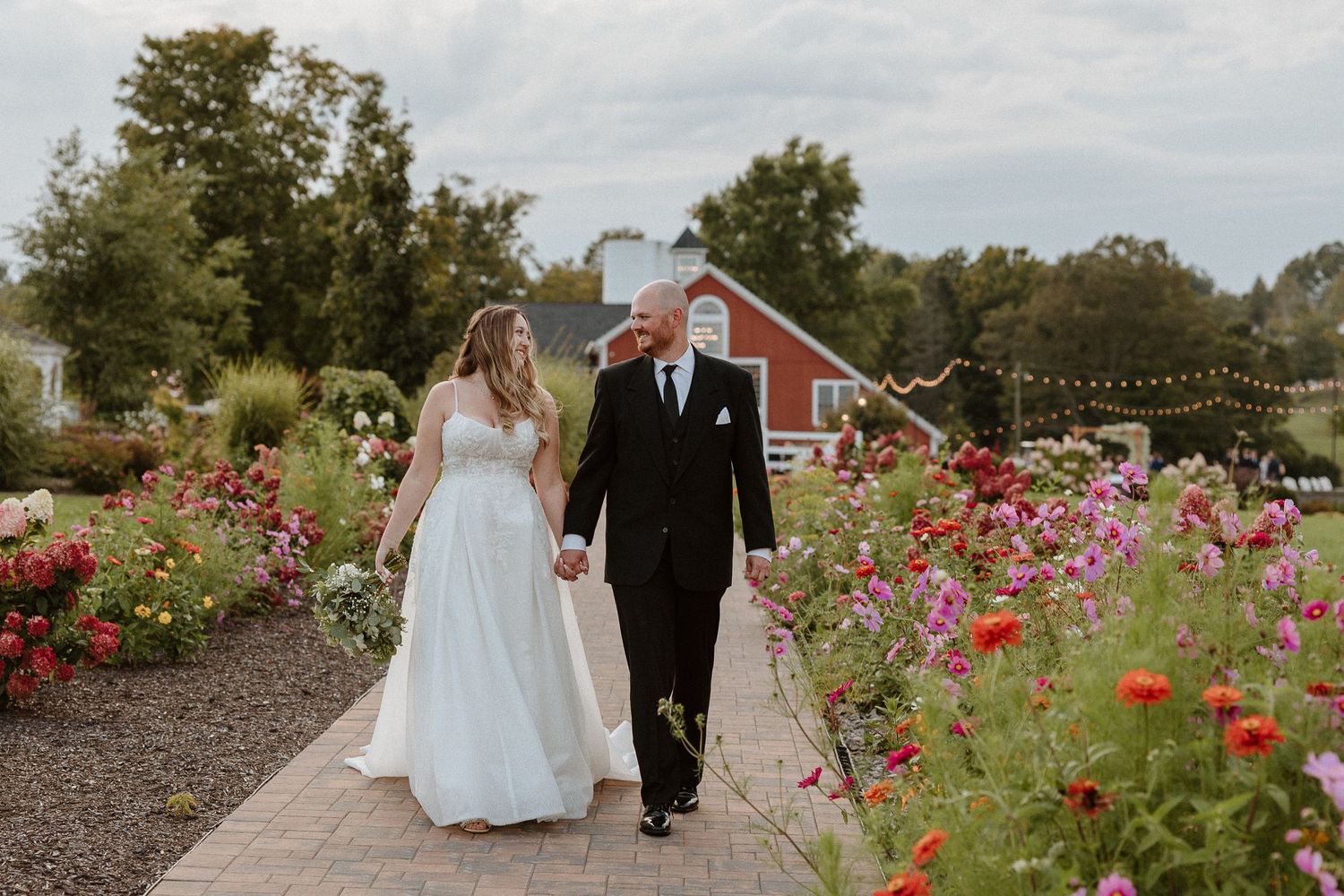 New england photographer- couple portraits kissing eachother