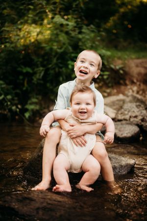 Family Portraits, Kristen Jamerson Photography, Hanover PA, Central Pennsylvania, Maryland, Baltimore, Finksburg