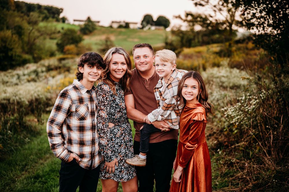Family Portraits, Kristen Jamerson Photography, Hanover PA, Central Pennsylvania, Maryland, Baltimore, Finksburg