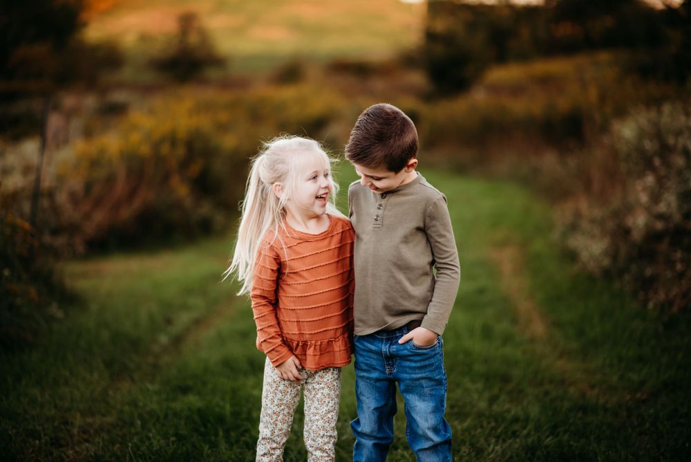 Family Portraits, Kristen Jamerson Photography, Hanover PA, Central Pennsylvania, Maryland, Baltimore, Finksburg