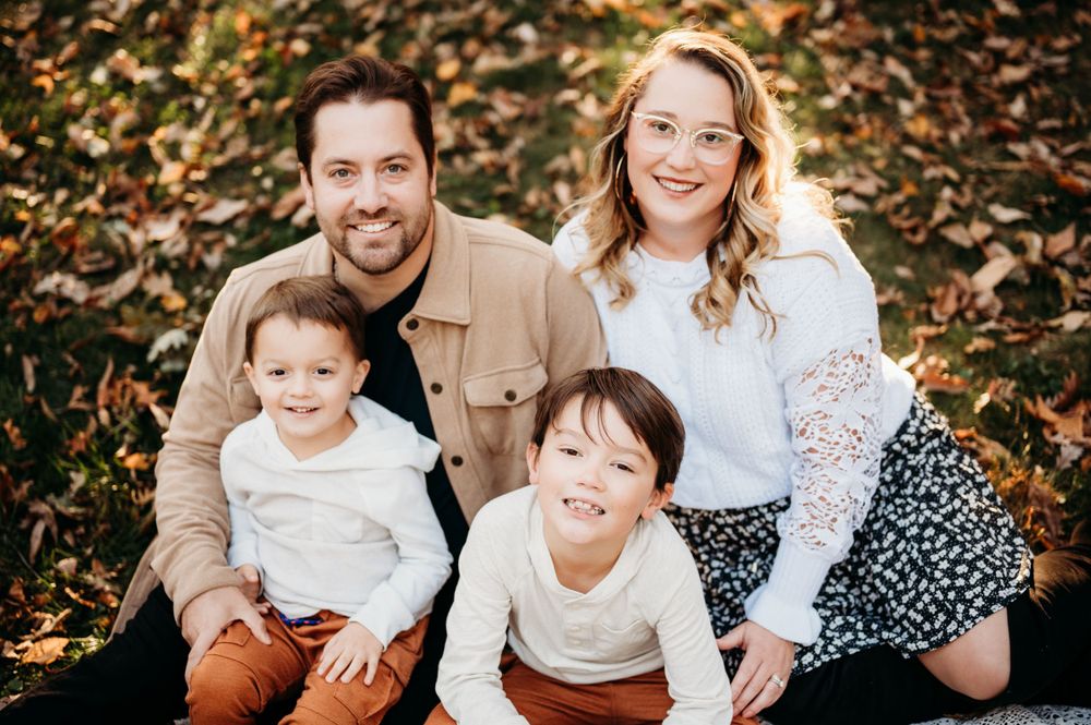 Family Portraits, Kristen Jamerson Photography, Hanover PA, Central Pennsylvania, Maryland, Baltimore, Finksburg