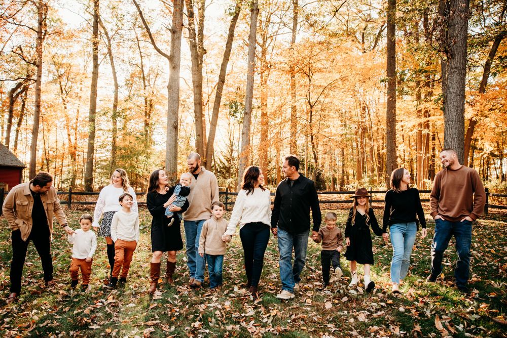 Family Portraits, Kristen Jamerson Photography, Hanover PA, Central Pennsylvania, Maryland, Baltimore, Finksburg