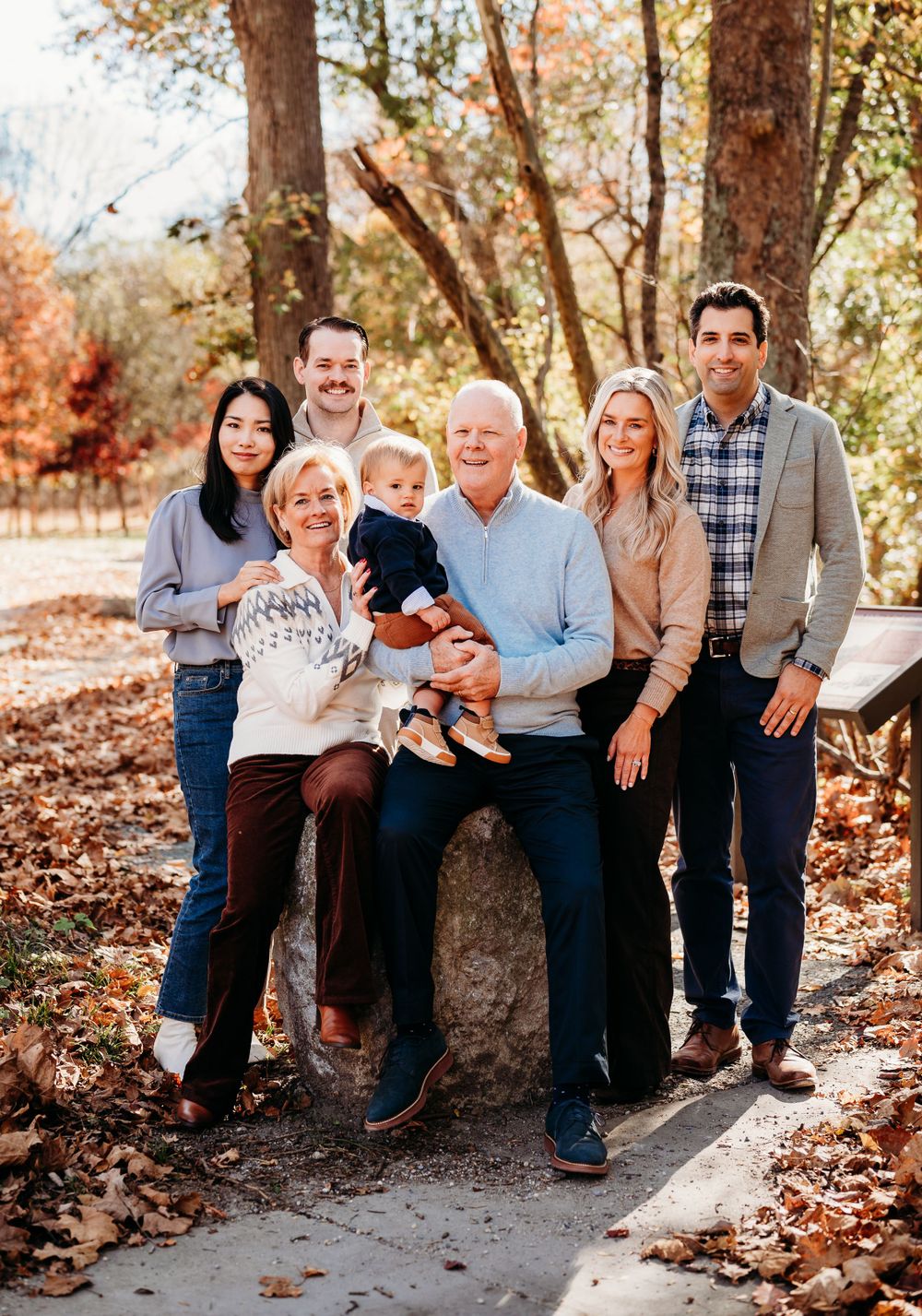 Family Portraits, Kristen Jamerson Photography, Hanover PA, Central Pennsylvania, Maryland, Baltimore, Finksburg
