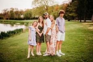 Family Portraits, Kristen Jamerson Photography, Hanover PA, Central Pennsylvania, Maryland, Baltimore, Finksburg