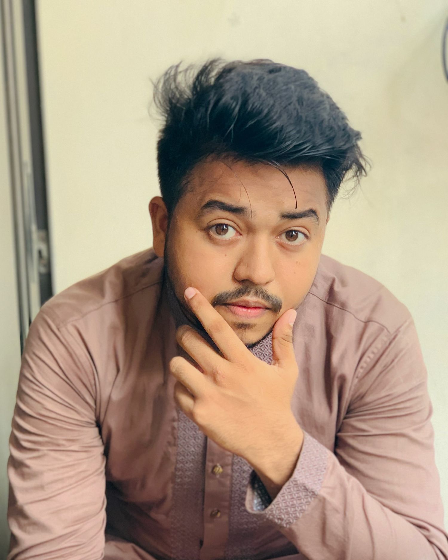 Profile Picture.

#ElysianLightBD #elysianlightbd
