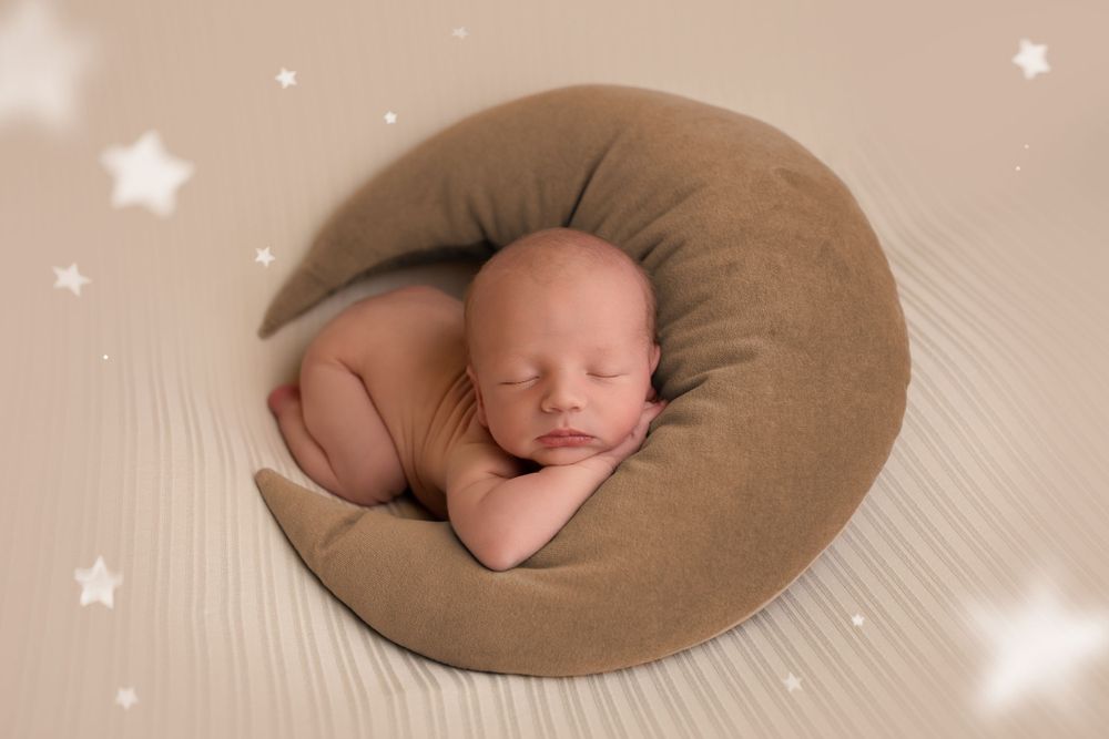 Ayrshire glasgow Renfrewshire newborn photographer