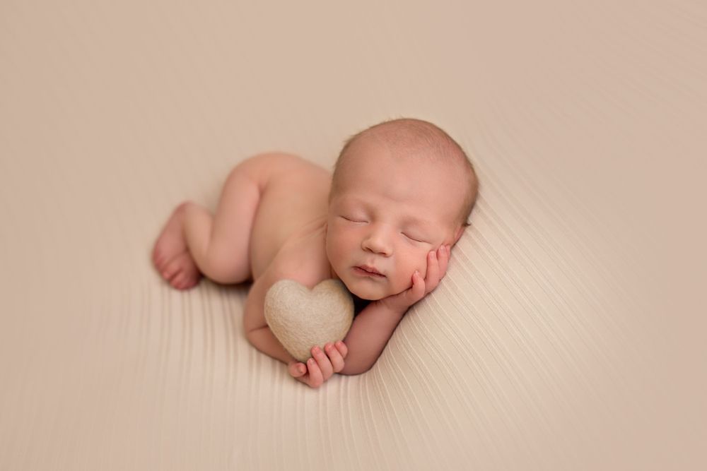 Ayrshire glasgow Renfrewshire newborn photographer