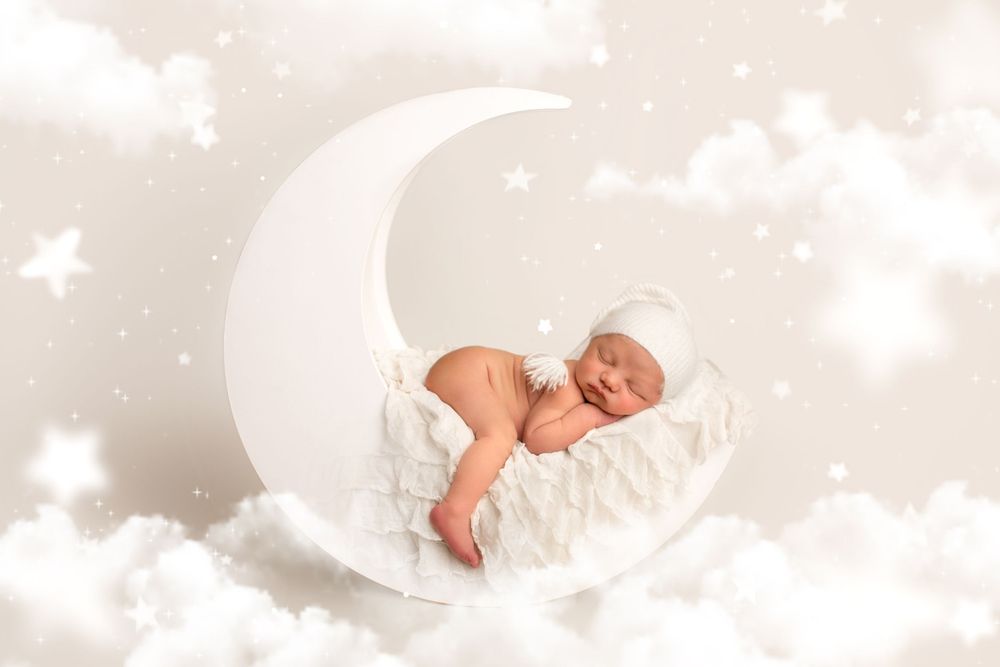 Ayrshire glasgow Renfrewshire newborn photographer