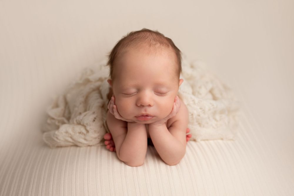Ayrshire glasgow Renfrewshire newborn photographer