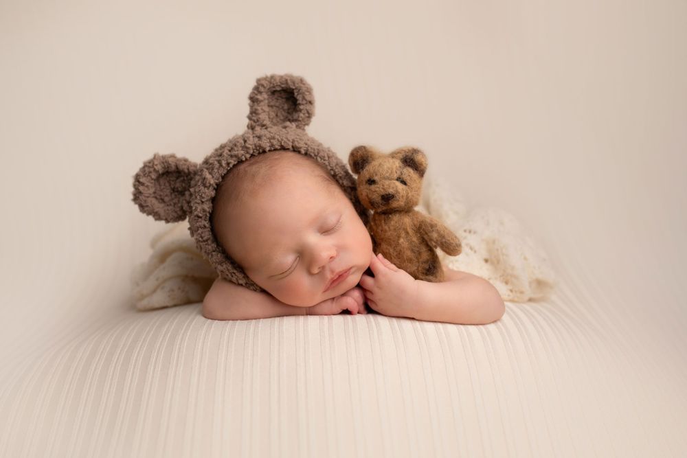Ayrshire glasgow Renfrewshire newborn photographer