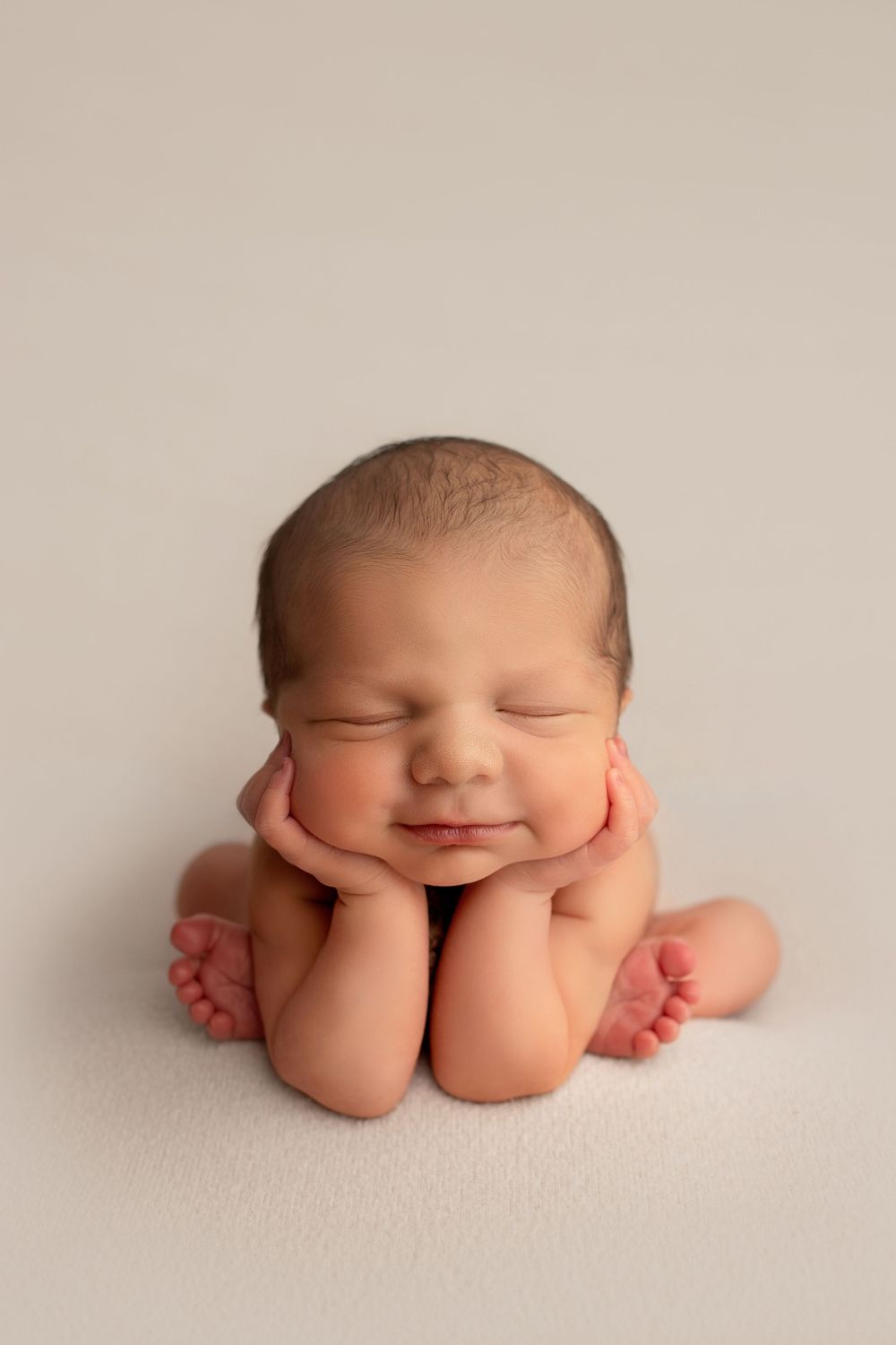 Newborn baby Photographer Ayrshire Glasgow
