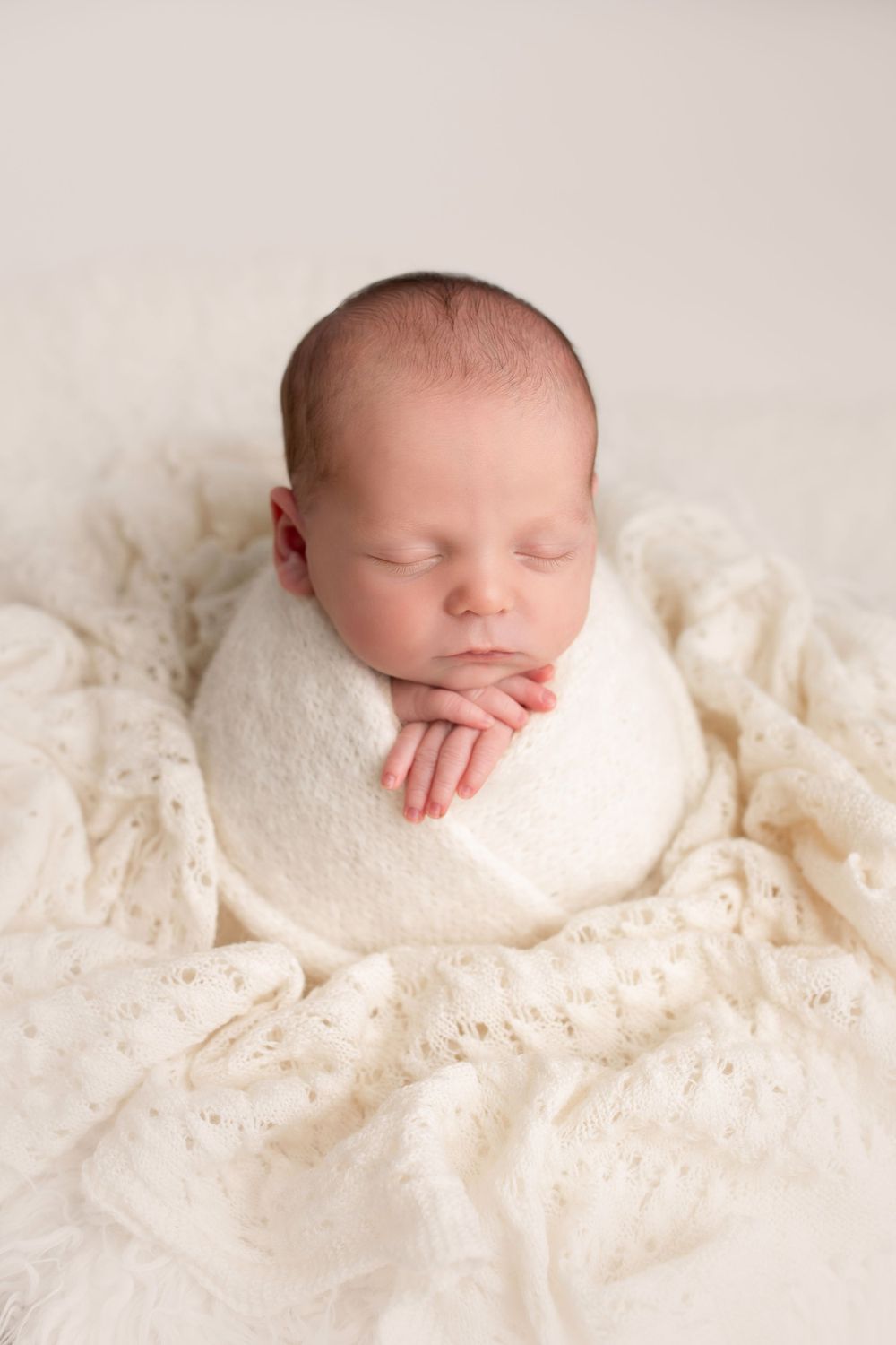Ayrshire glasgow Renfrewshire newborn photographer