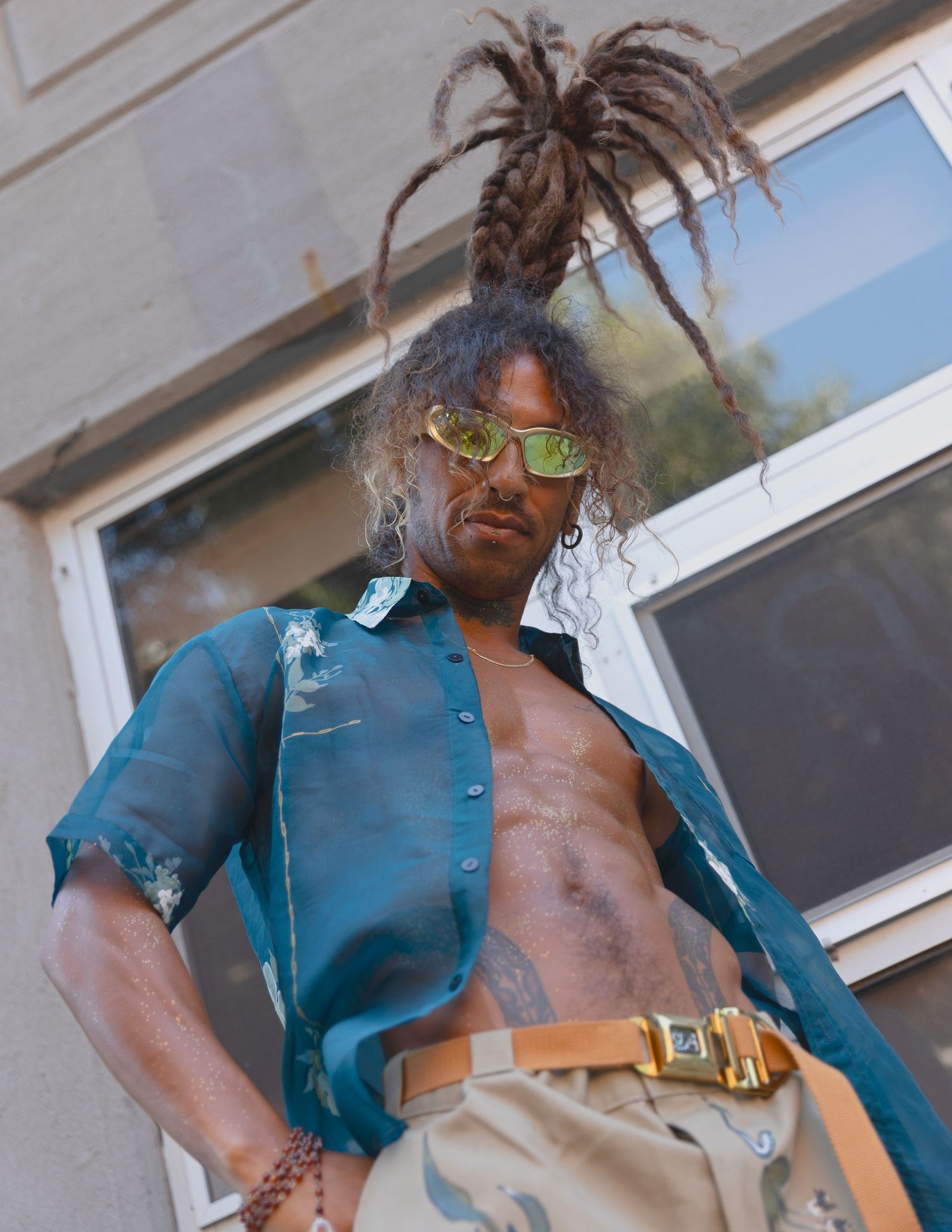 Lookbooks - Crush Model Studio