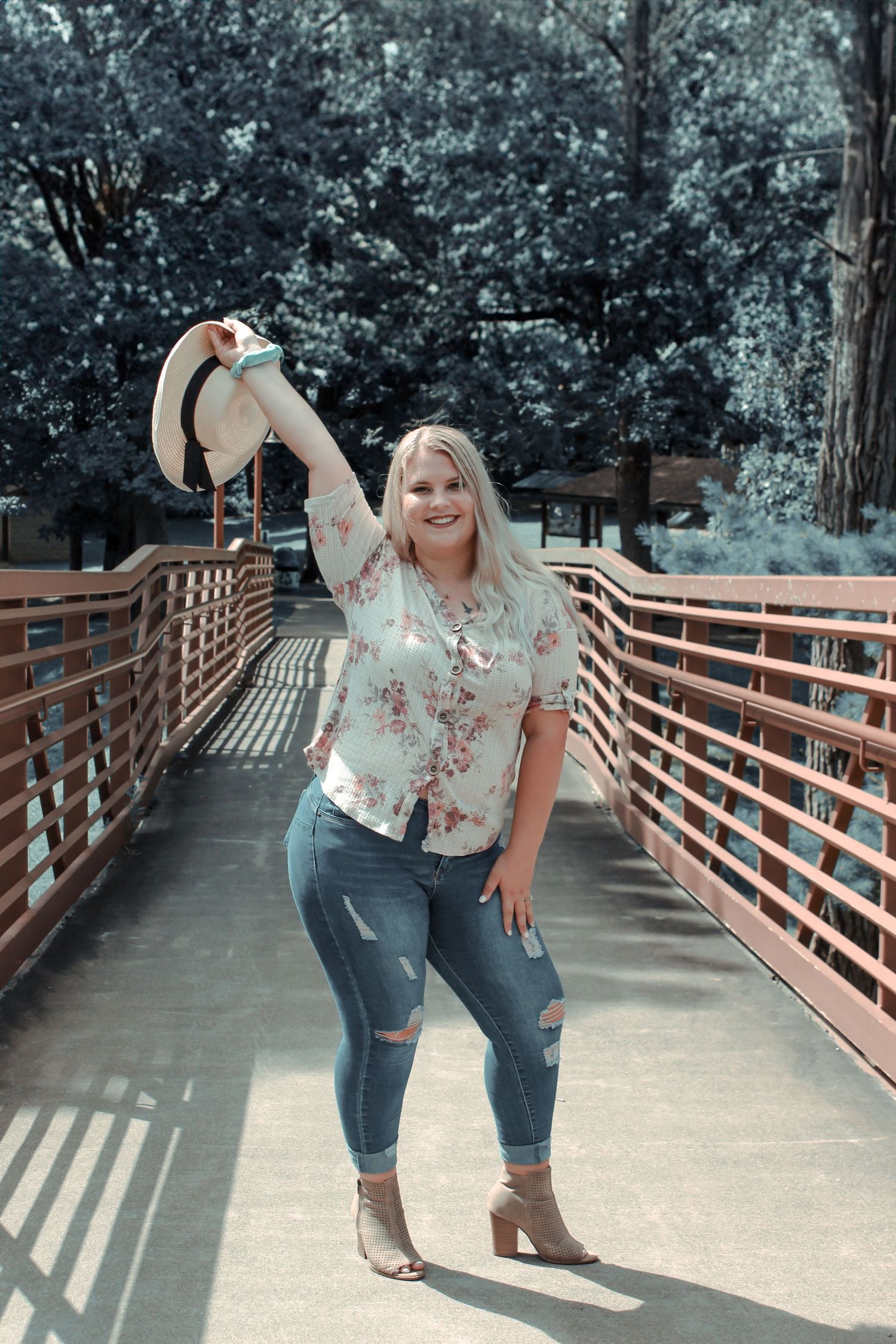 Senior