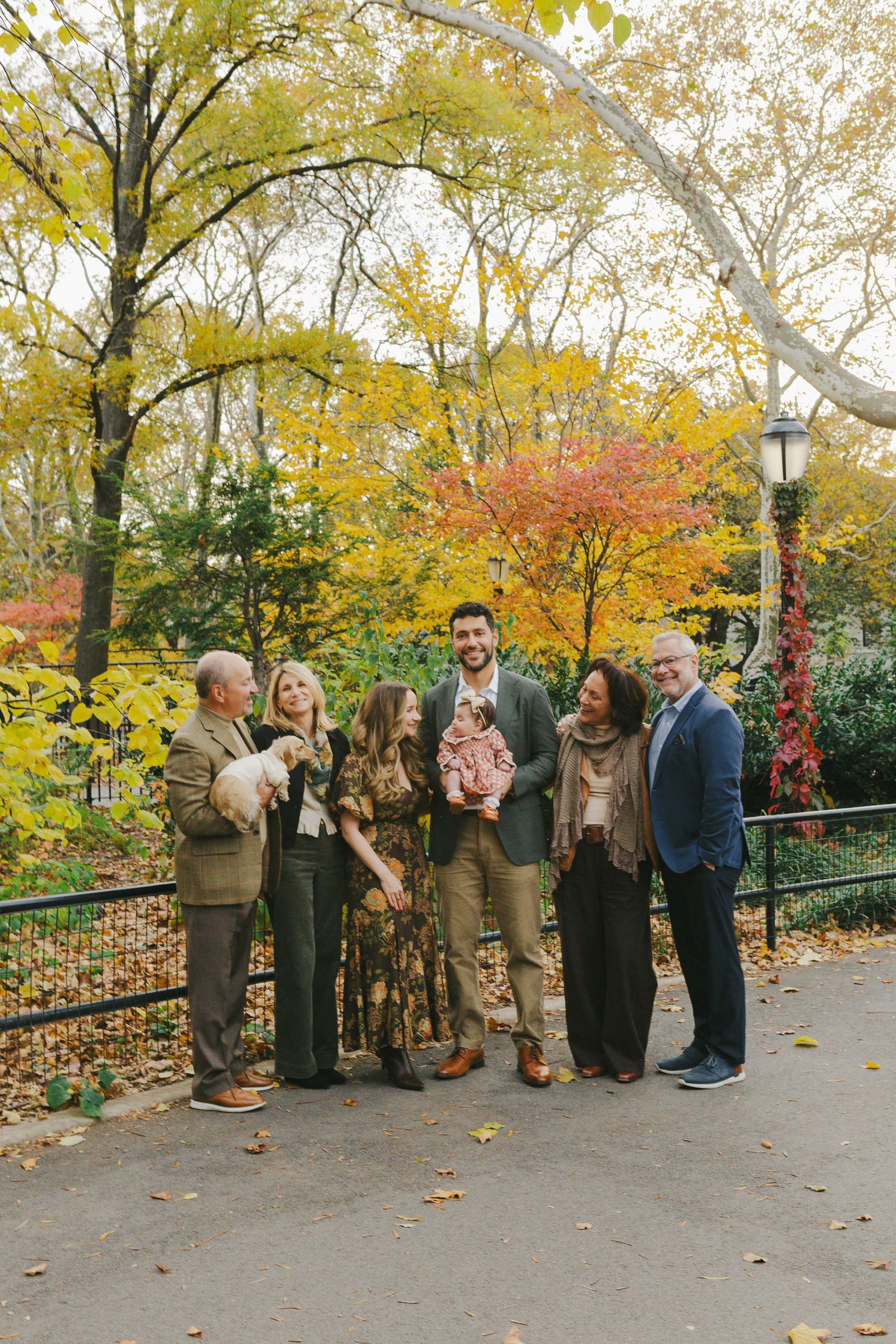 NYC family photography by Paula Brearley capturing heartfelt moments and authentic family bonds