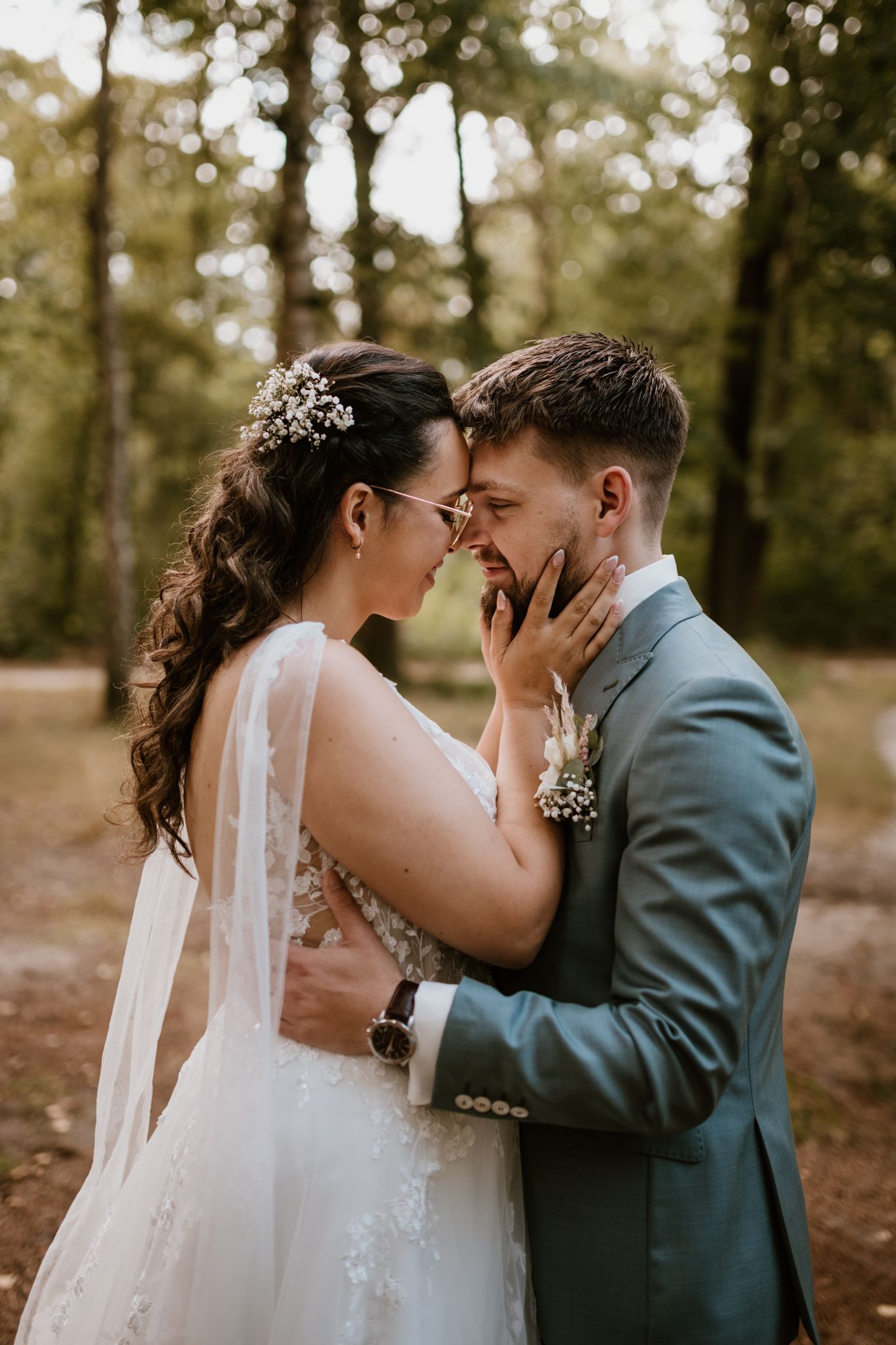 trouwfotograaf Assen, trouwfotograaf Drenthe, beste trouwfotograaf, professionele trouwfotograaf