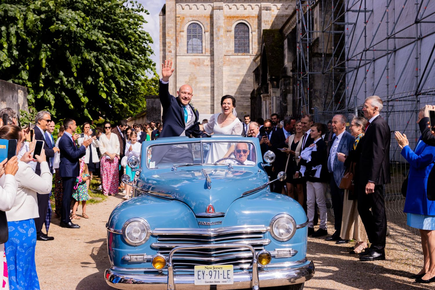 photographe de mariage Deux-Sèvres Vendée Yvelines la Rochelle Versailles Saumur Vannes