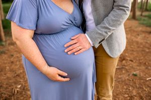 baby bump photographer Lancaster Pa