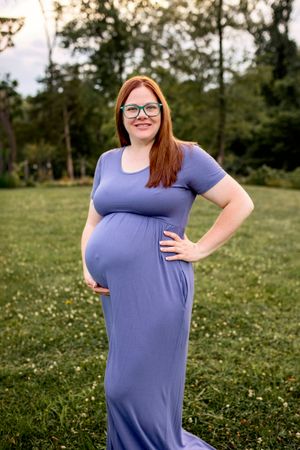 maternity photography Lancaster Pa