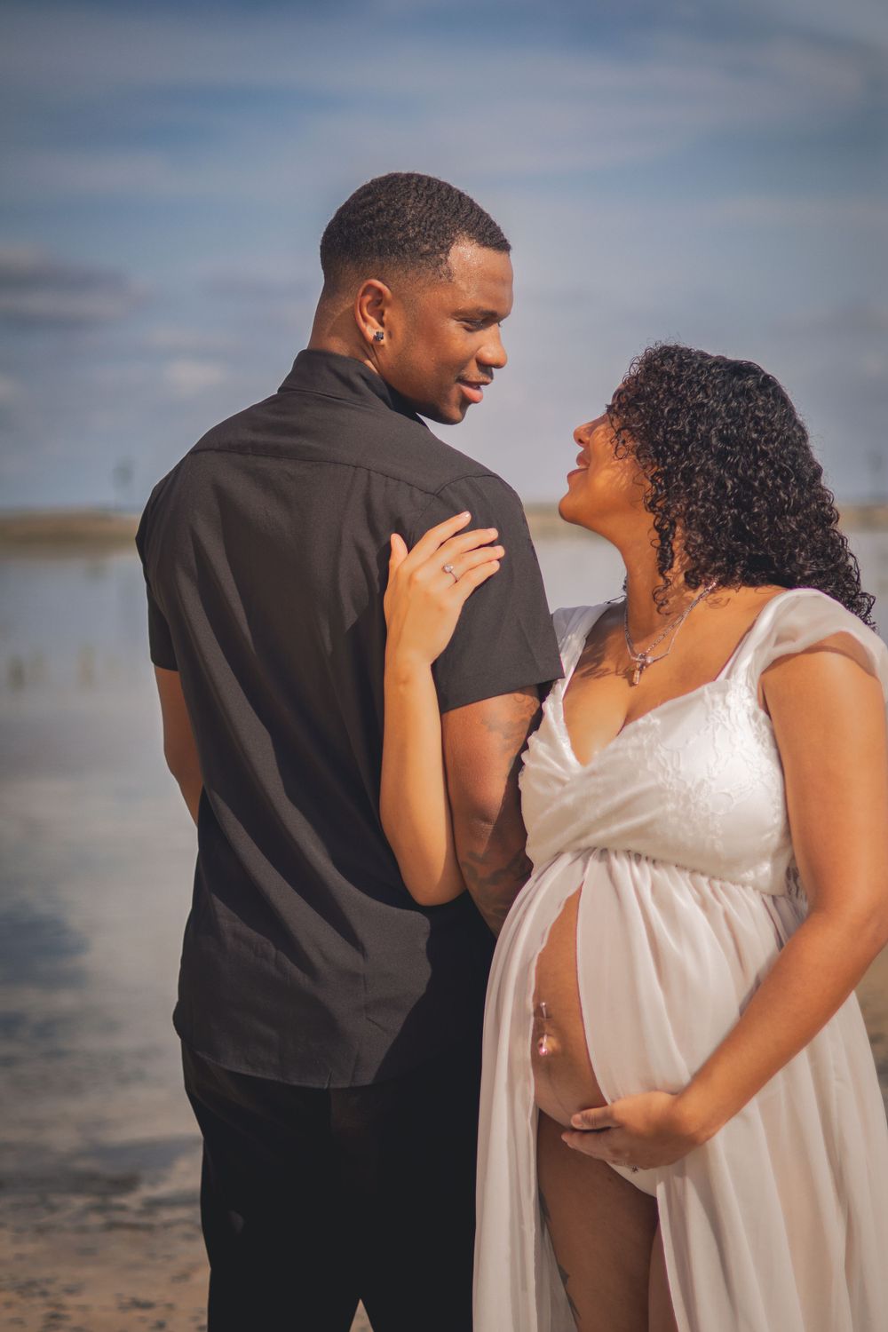 Maternity