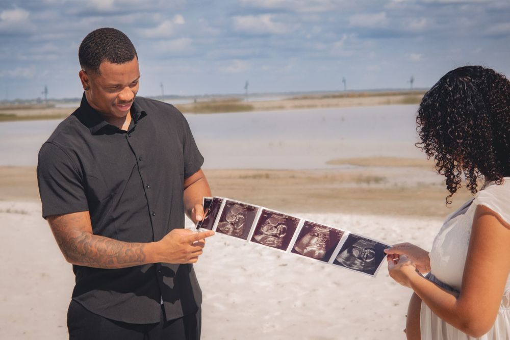 Maternity