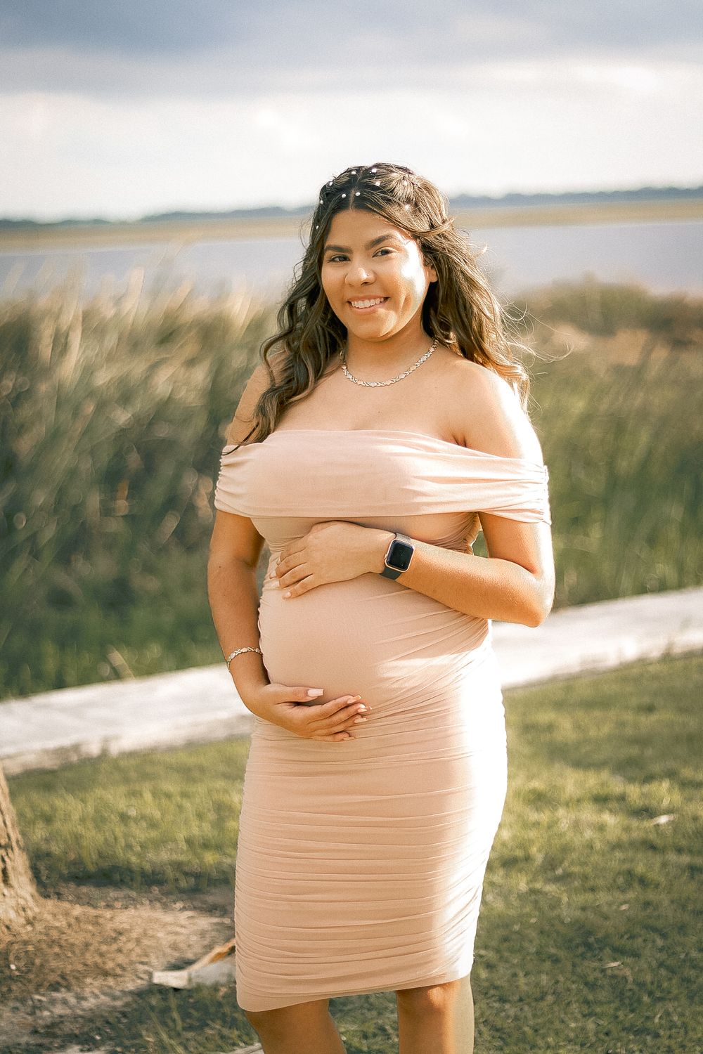 Maternity