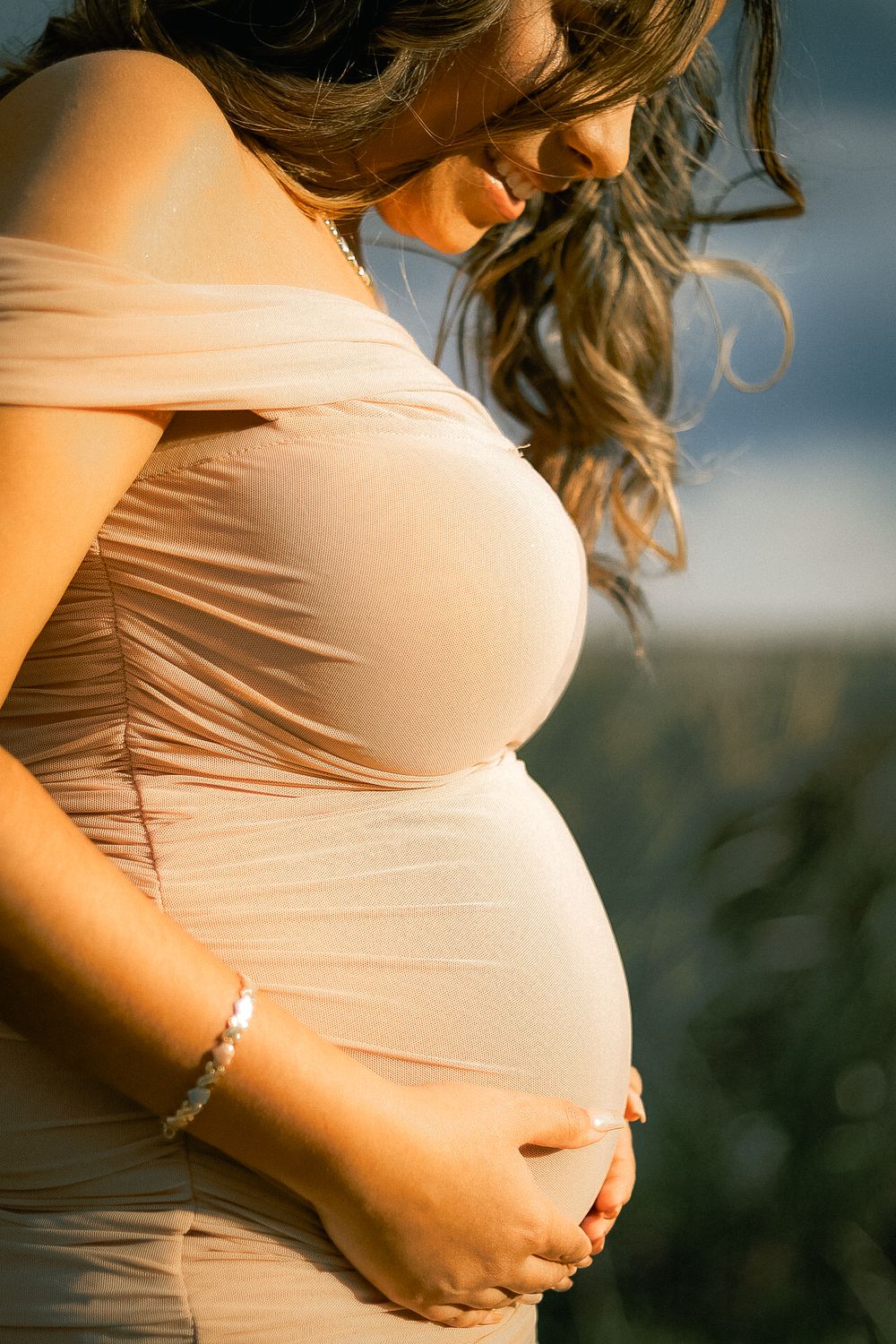 Maternity