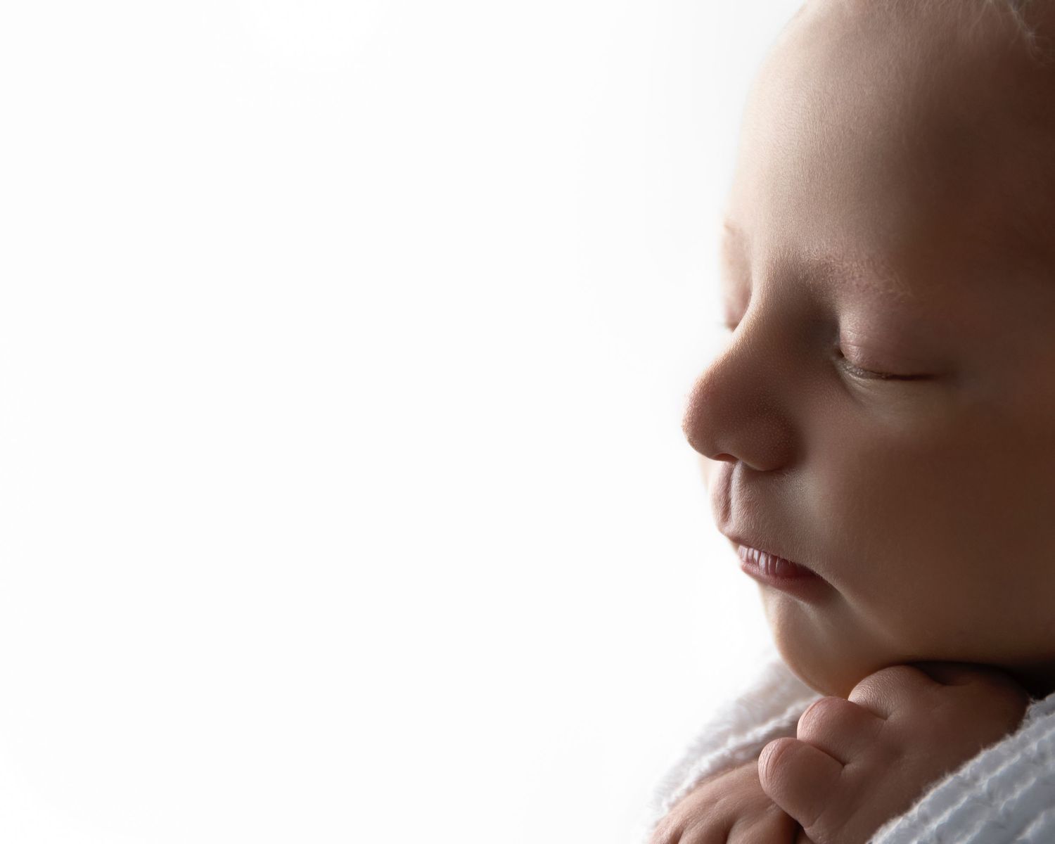 Lakewood Oh Newborn Family Photography Baby Details