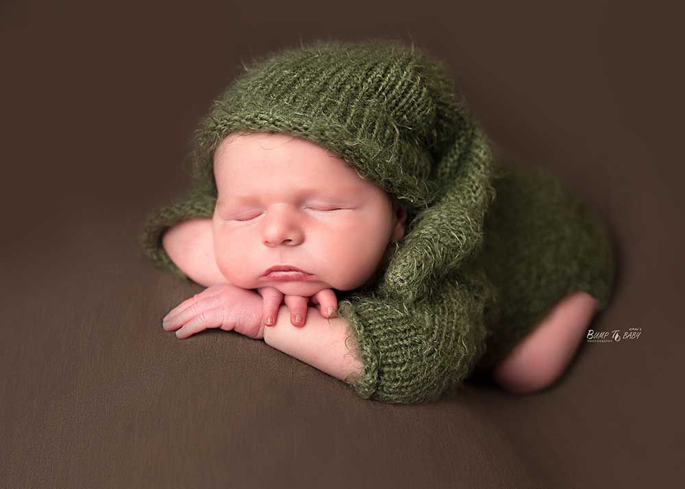 About Bump to Baby Photography