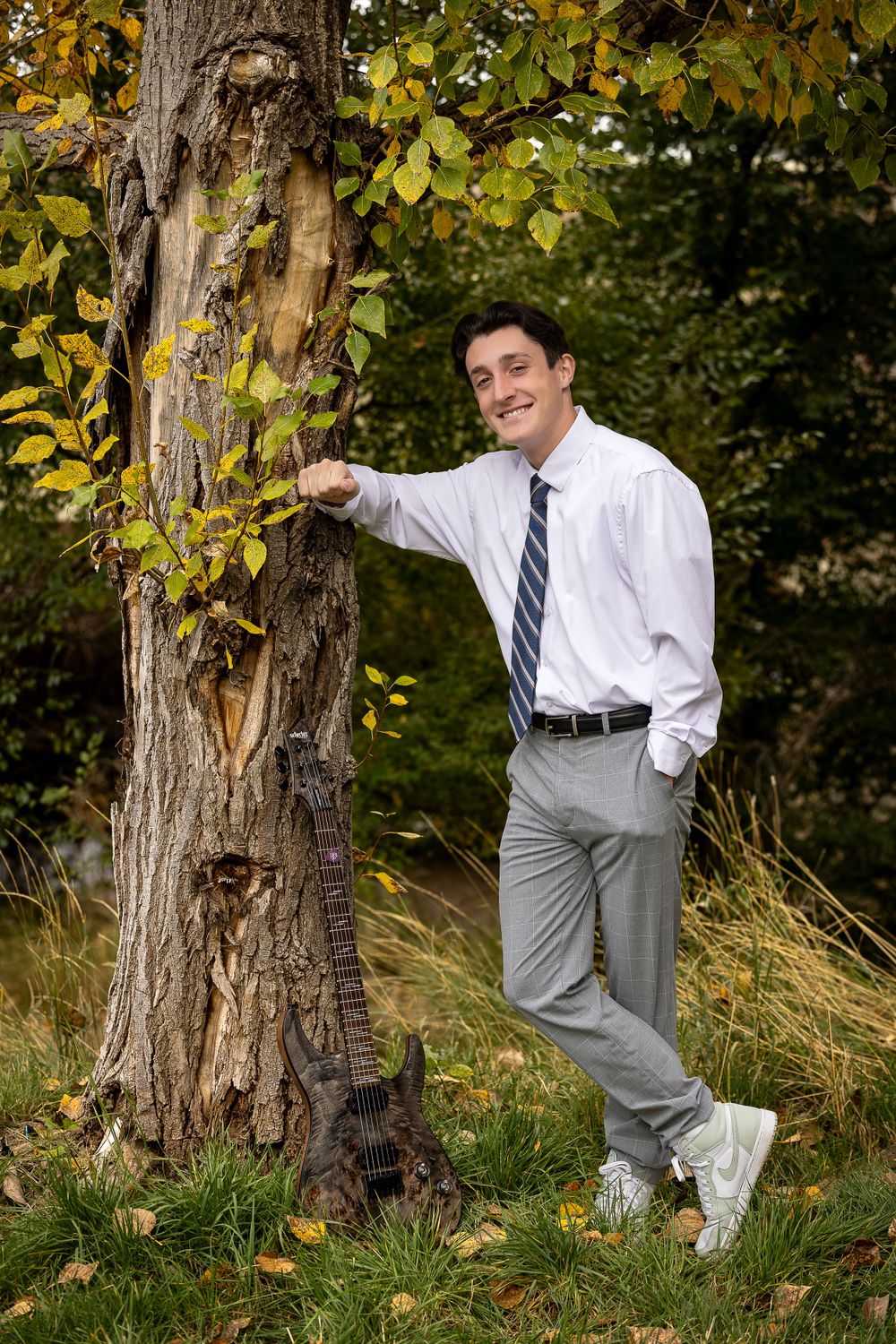 senior pic