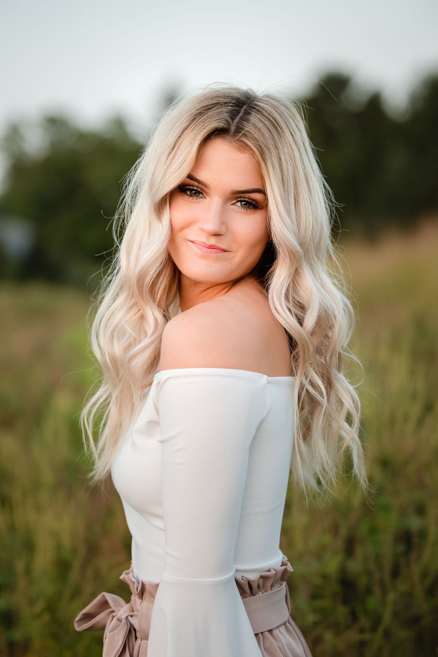 Senior photographer in the Beaver County Area with over 10 years of experience.