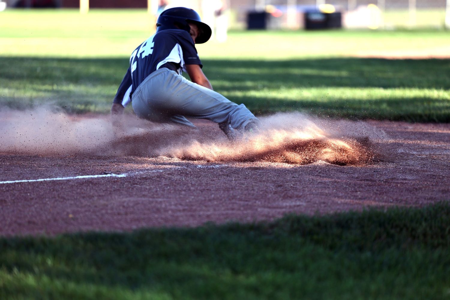 Park Ridge Tee-ball photography