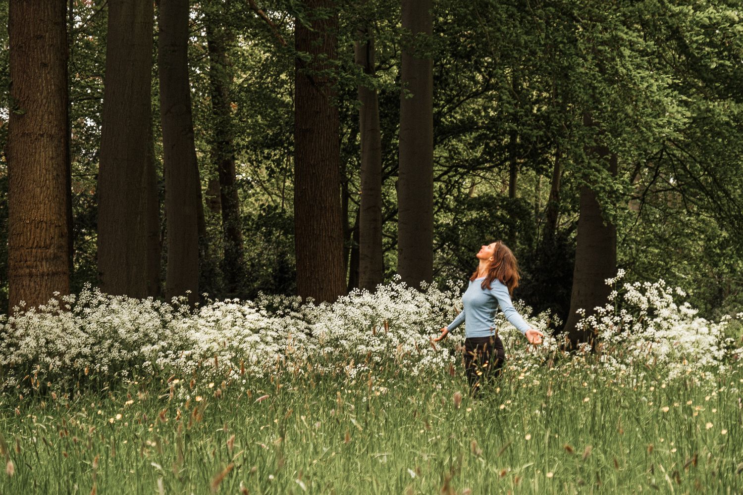 lifestyle portretfotografie, branding shoot, retraite, Utrecht, De Bilt, Bilthoven