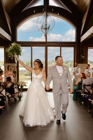 Kitchener Wedding Photographer