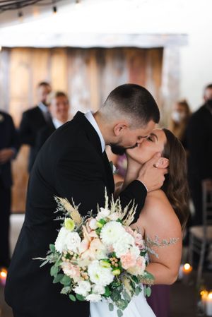 Kitchener Wedding Photographer