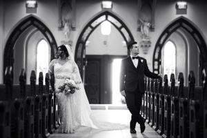 Kitchener Wedding photographer