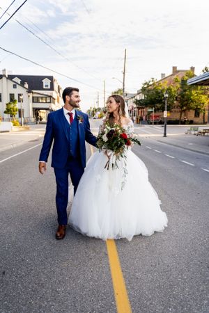 Kitchener Wedding Photographer