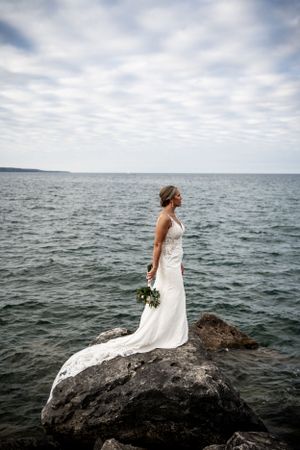 Meaford Wedding Photography