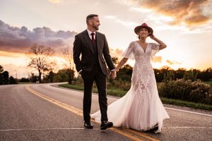 Cranberry Creek Wedding Photography