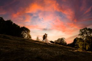 Kitchener Wedding Photography