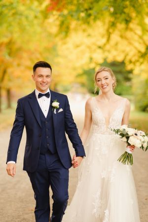 Kitchener Wedding Photography