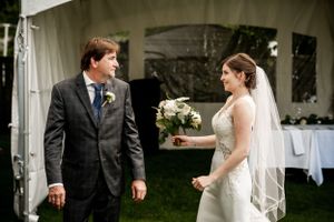 Kitchener Wedding Photographer